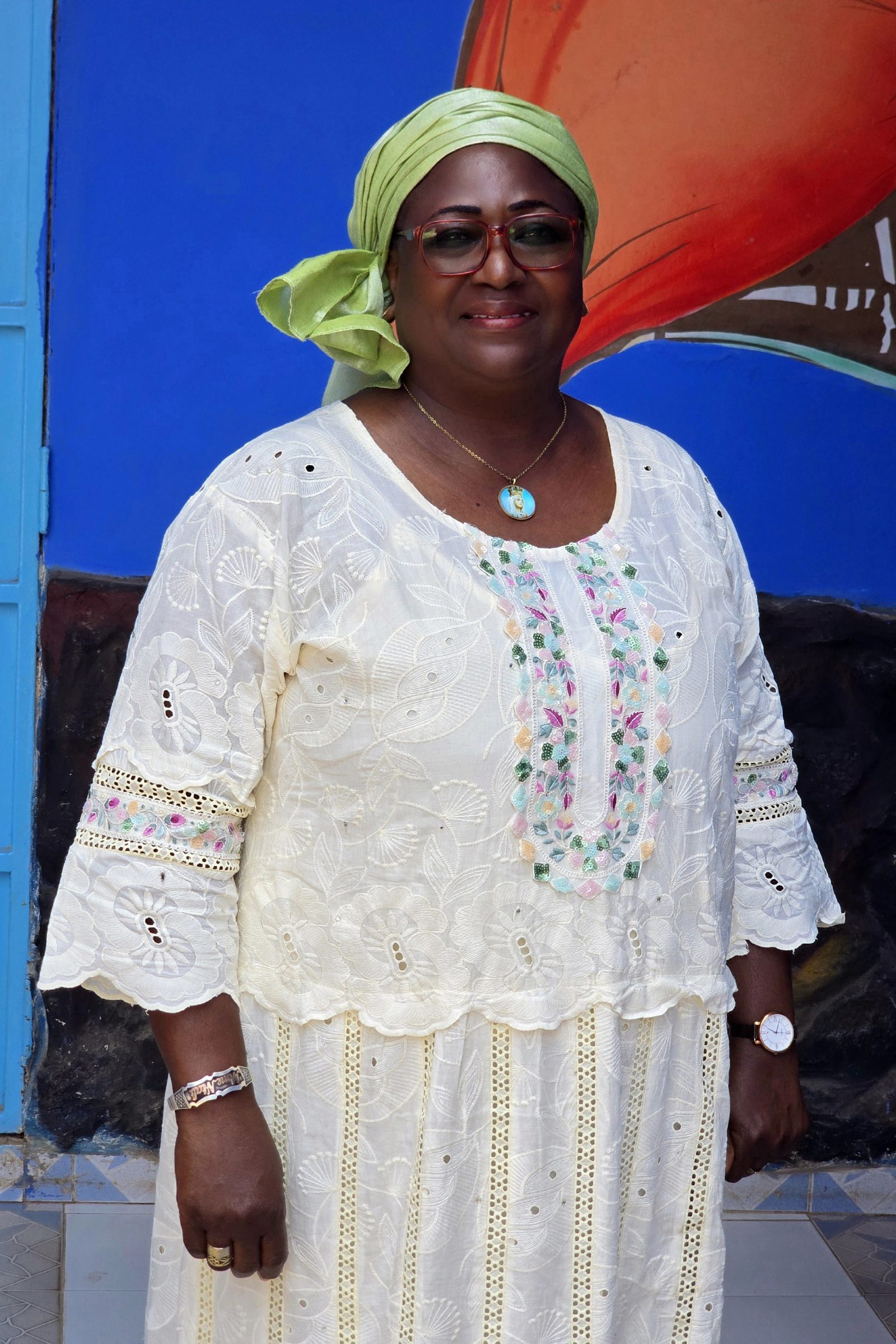 Directrice